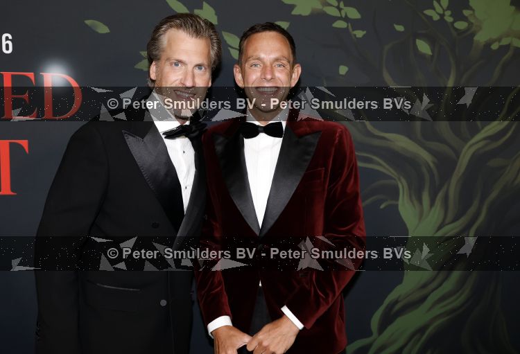 Amsterdam 13 juni 2026
Amsterdam diner 2026 tbv het aidsfonds in Afas Live .Niels Houtepen en Kees de Bever