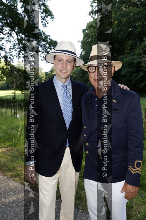 Breukelen 22 juni 2026
Nationale haringparty op Neyenrode . Oscar Hammerstein