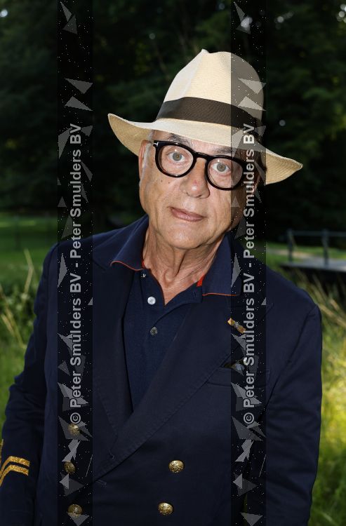 Breukelen 22 juni 2026
Nationale haringparty op Neyenrode . Oscar Hammerstein