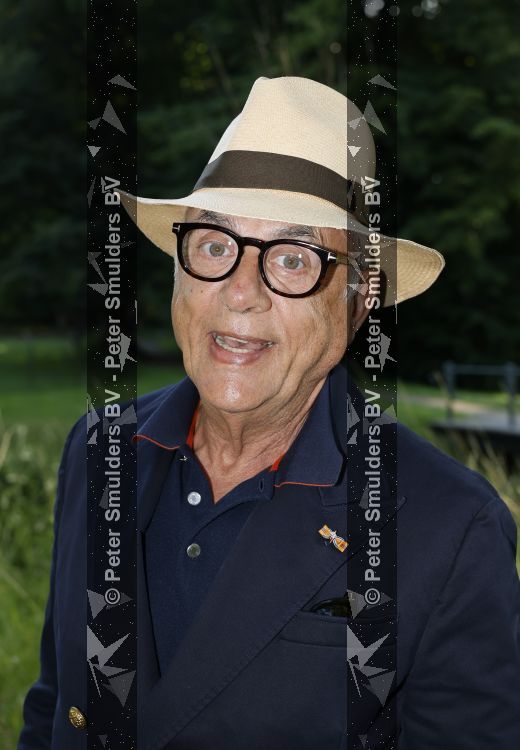 Breukelen 22 juni 2026
Nationale haringparty op Neyenrode . Oscar Hammerstein