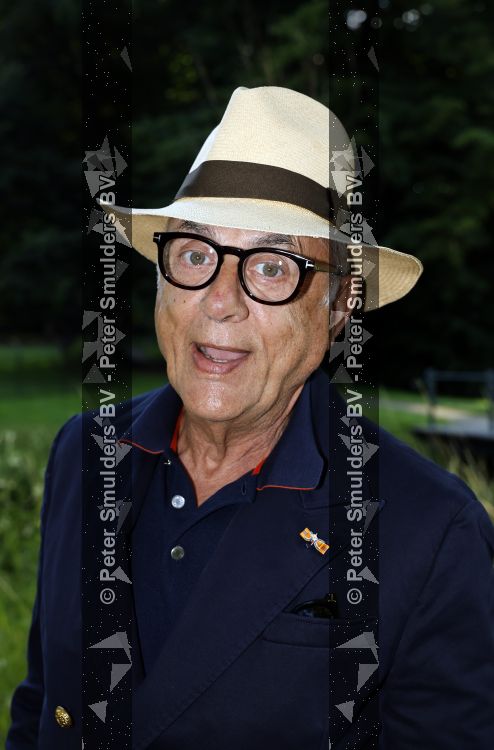 Breukelen 22 juni 2026
Nationale haringparty op Neyenrode .