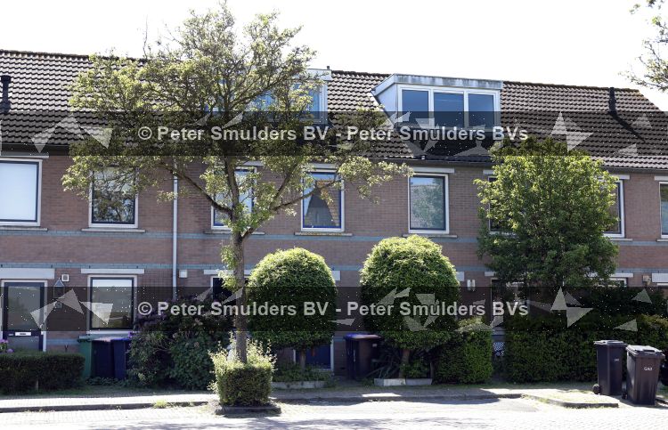 Muiderberg 22 mei 2026
Huis Peter Holt 