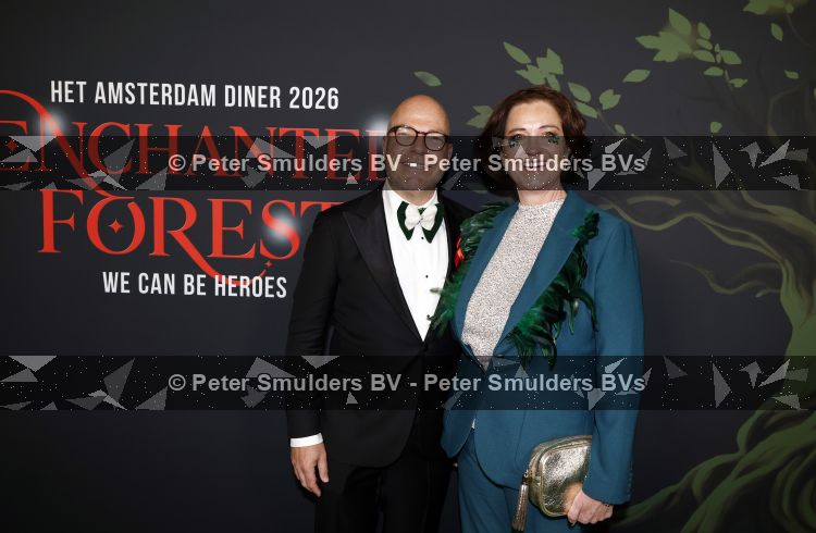 Amsterdam 13 juni 2026
Amsterdam diner 2026 tbv het aidsfonds in Afas Live . Pien van Lambaart 