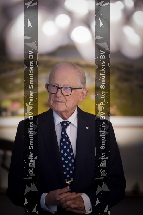 Canada mei 2026
Prinses Margriet en Mr Pieter v Vollenhoven bezoeken Canada.