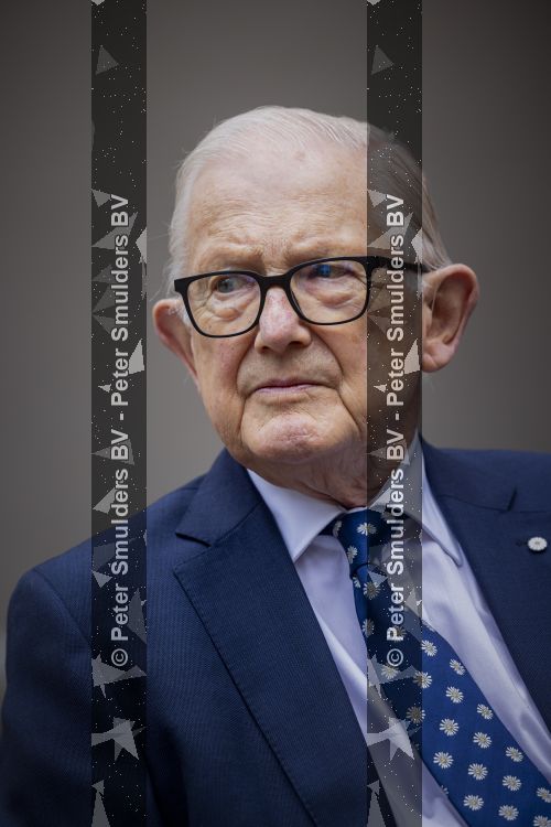 Canada mei 2026
Prinses Margriet en Mr Pieter v Vollenhoven bezoeken Canada.