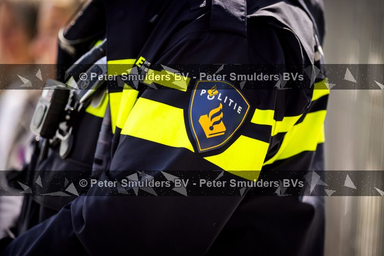 Nijmegen 4 juni 2026
Koningin Maxima opent Museum Valkhof . politie uniform