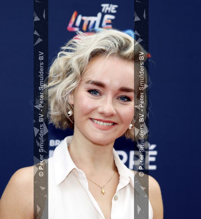 Amsterdam 28 juni 2026
Premiere the little big things in Carre 