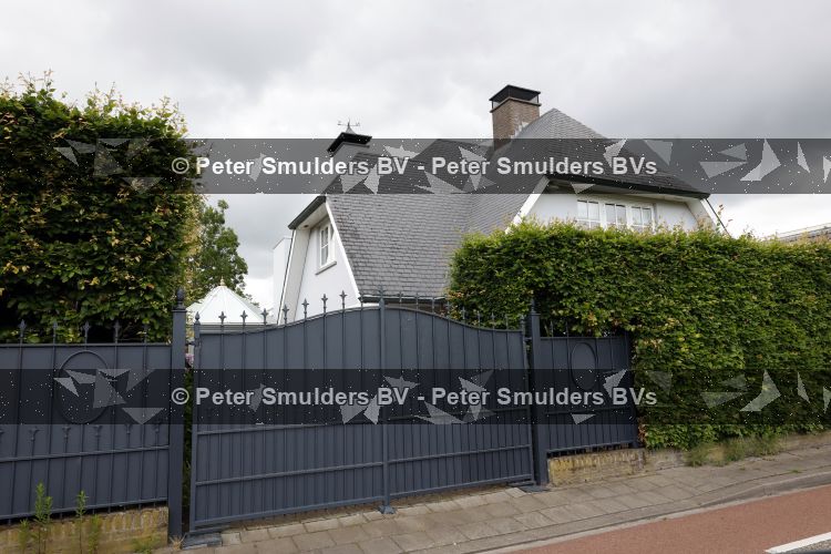 Breukeleveen 14 juni 2026
Huis Prinses Marilene en Prins Maurits  aan de Loosdrechtse plassen .