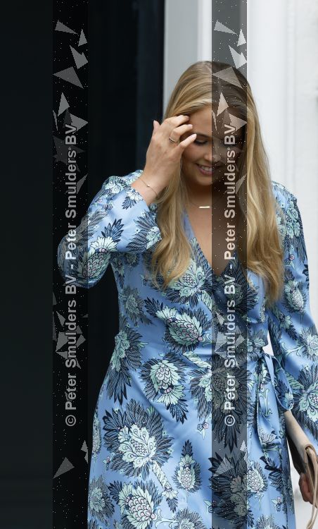 Den Haag 30 juni 2026
Koning Willem Alexander Koningin Maxima en prinses Amalia bij afscheid van Thom de Graaf in raad v State .
