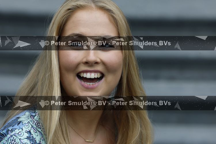 Den Haag 30 juni 2026
Koning Willem Alexander Koningin Maxima en prinses Amalia bij afscheid van Thom de Graaf in raad v State .