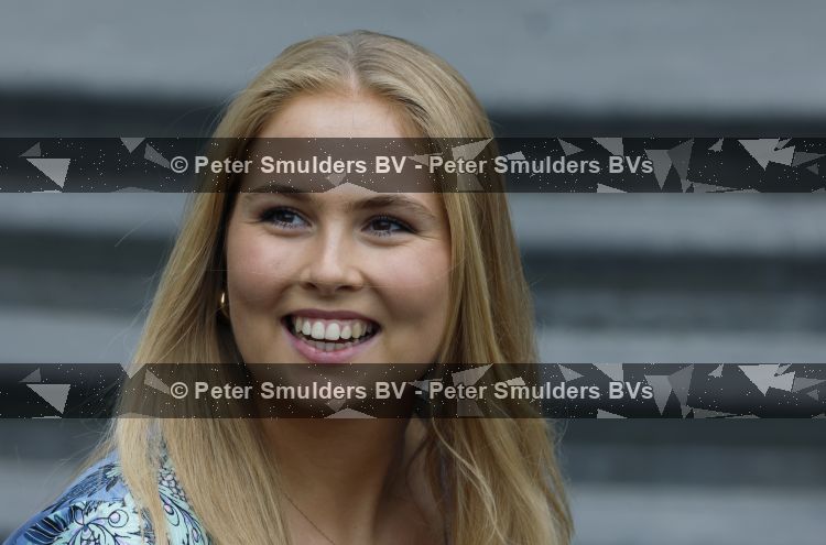 Den Haag 30 juni 2026
Koning Willem Alexander Koningin Maxima en prinses Amalia bij afscheid van Thom de Graaf in raad v State .