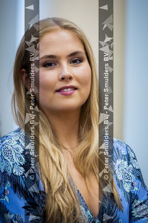 Den Haag 30 juni 2026
Koning Willem Alexander Koningin Maxima en prinses Amalia bij afscheid van Thom de Graaf in raad v State .
