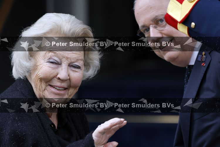 Amsterdam 17 juni 2026
Vandaag is het staatsbezoek van Japan en Nederland . S avonds komen er allemaal andere gasten . Prinses Beatrix 