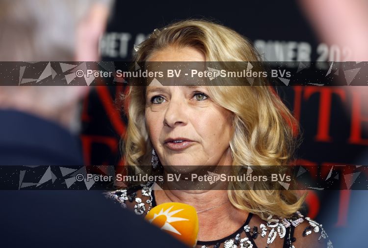 Amsterdam 13 juni 2026
Amsterdam diner 2026 tbv het aidsfonds in Afas Live . Prinses Mabel kwam met haar dochters Gravin Luana en Gravin Zaria 