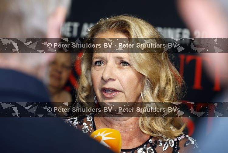 Amsterdam 13 juni 2026
Amsterdam diner 2026 tbv het aidsfonds in Afas Live . Prinses Mabel kwam met haar dochters Gravin Luana en Gravin Zaria 