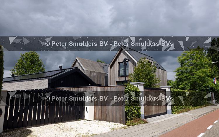 Breukeleveen 14 juni 2026
Huis Prinses Mabel aan de Loosdrechtse plassen .