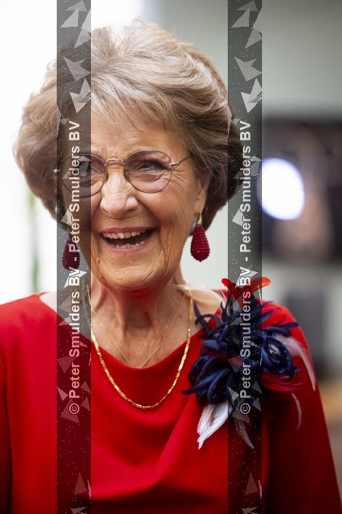 Canada mei 2026
Prinses Margriet en Mr Pieter v Vollenhoven bezoeken Canada.
