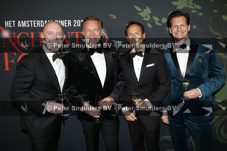Amsterdam 13 juni 2026
Amsterdam diner 2026 tbv het aidsfonds in Afas Live . Ramon Mesman en Albert Verlinde