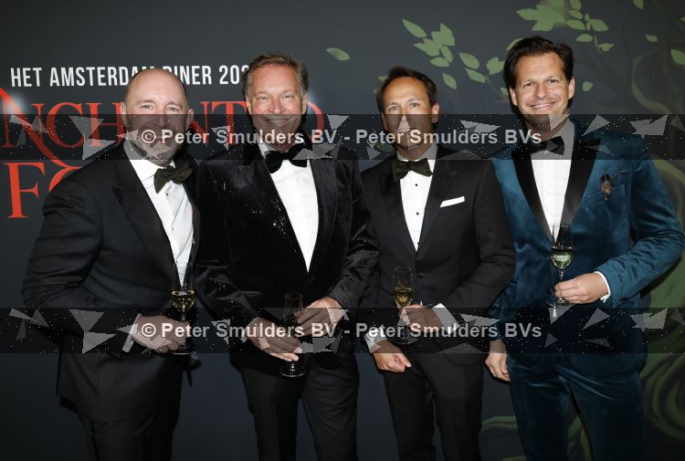 Amsterdam 13 juni 2026
Amsterdam diner 2026 tbv het aidsfonds in Afas Live . Ramon Mesman en Albert Verlinde