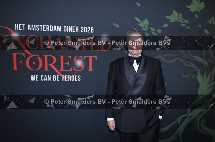Amsterdam 13 juni 2026
Amsterdam diner 2026 tbv het aidsfonds in Afas Live . Rene Mioch