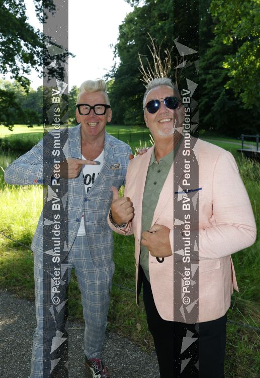 Breukelen 22 juni 2026
Nationale haringparty op Neyenrode . Rob Schalker