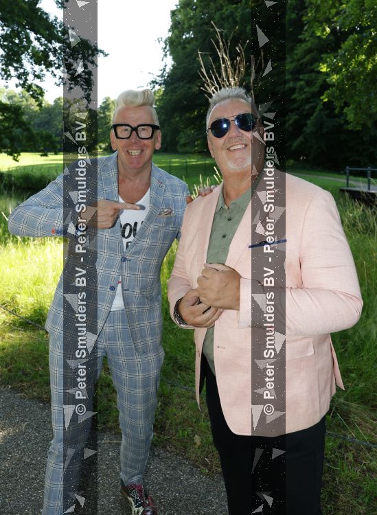 Breukelen 22 juni 2026
Nationale haringparty op Neyenrode . Rob Schalker