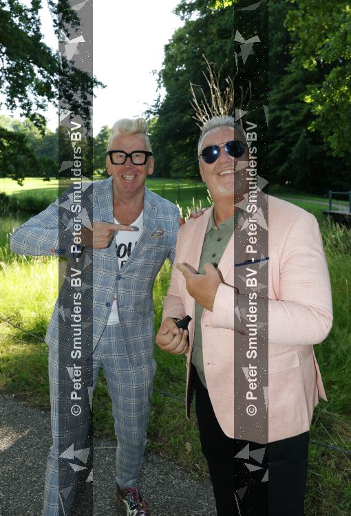 Breukelen 22 juni 2026
Nationale haringparty op Neyenrode . Rob Schalker