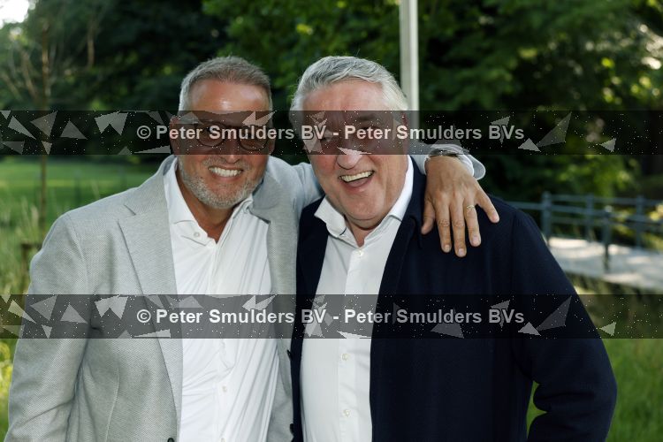 Breukelen 22 juni 2026
Nationale haringparty op Neyenrode . Robert v Beckhoven 