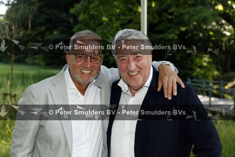 Breukelen 22 juni 2026
Nationale haringparty op Neyenrode . Robert v Beckhoven 