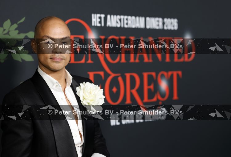 Amsterdam 13 juni 2026
Amsterdam diner 2026 tbv het aidsfonds in Afas Live . Roger Brunings