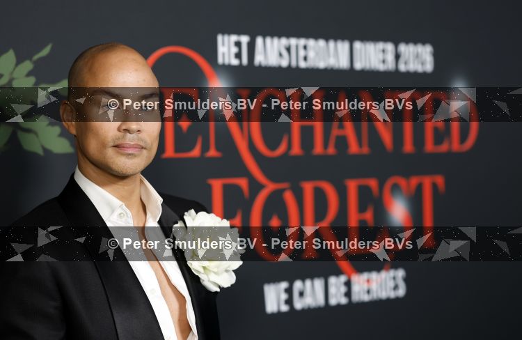 Amsterdam 13 juni 2026
Amsterdam diner 2026 tbv het aidsfonds in Afas Live . Roger Brunings