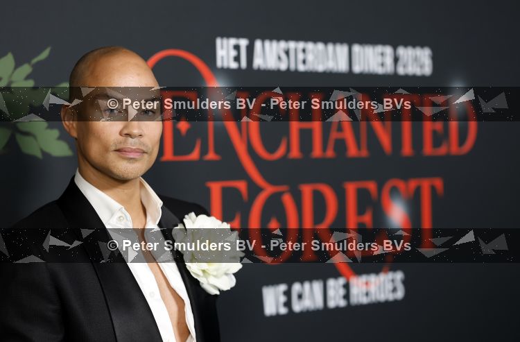 Amsterdam 13 juni 2026
Amsterdam diner 2026 tbv het aidsfonds in Afas Live . Roger Brunings