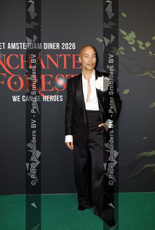Amsterdam 13 juni 2026
Amsterdam diner 2026 tbv het aidsfonds in Afas Live . Roger Brunings 