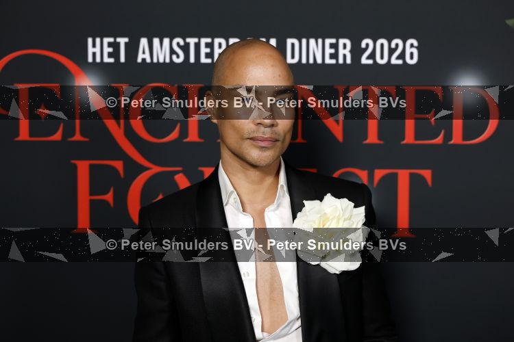 Amsterdam 13 juni 2026
Amsterdam diner 2026 tbv het aidsfonds in Afas Live . Roger Brunings 