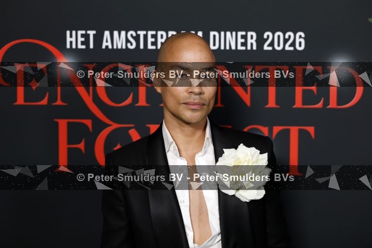 Amsterdam 13 juni 2026
Amsterdam diner 2026 tbv het aidsfonds in Afas Live . Roger Brunings 