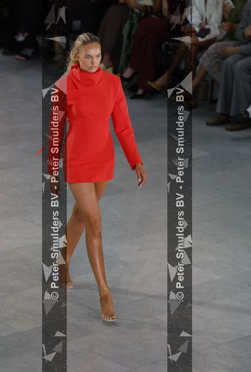 Amsterdam 4 juni 2026
Presentatie Magnum en modeshow in het rijksmuseum . Romee Strijd was de ster van de modeshow 