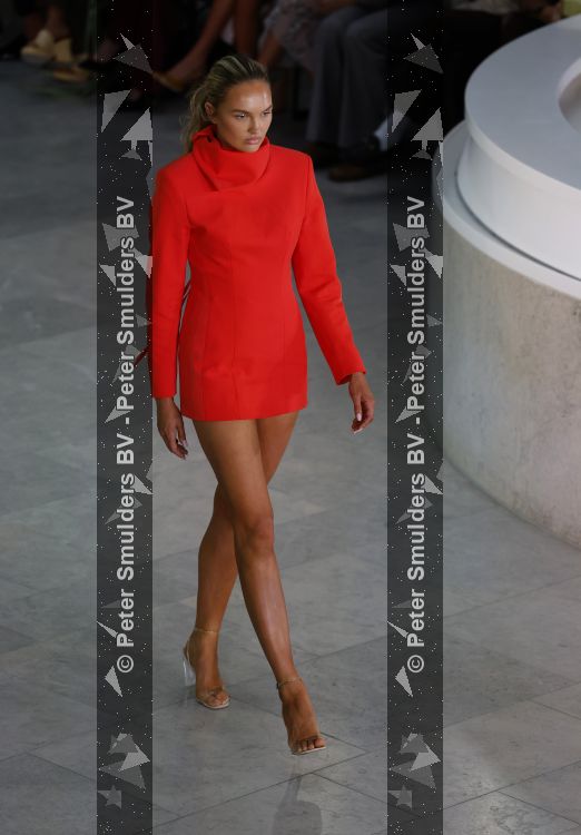 Amsterdam 4 juni 2026
Presentatie Magnum en modeshow in het rijksmuseum . Romee Strijd was de ster van de modeshow 