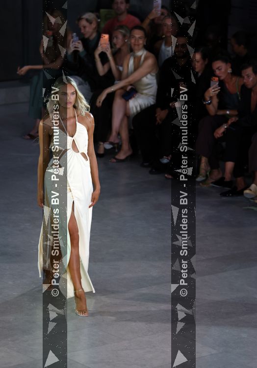 Amsterdam 4 juni 2026
Presentatie Magnum en modeshow in het rijksmuseum . Romee Strijd was de ster van de modeshow 