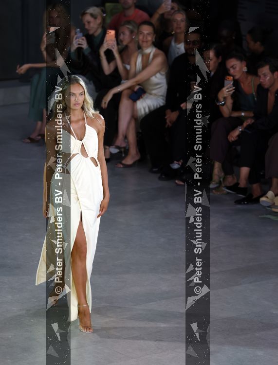 Amsterdam 4 juni 2026
Presentatie Magnum en modeshow in het rijksmuseum . Romee Strijd was de ster van de modeshow 