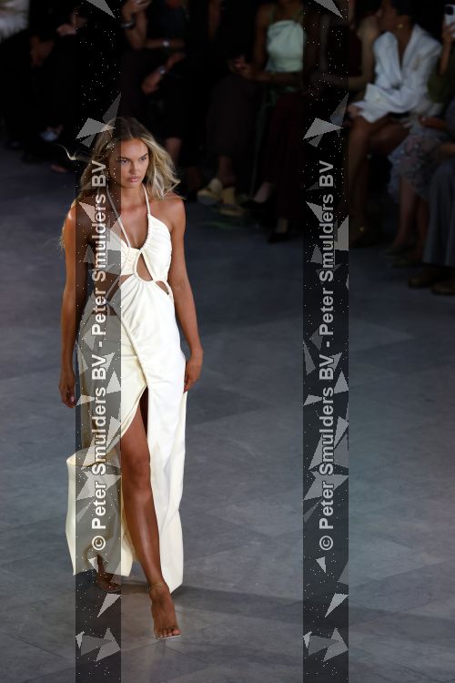 Amsterdam 4 juni 2026
Presentatie Magnum en modeshow in het rijksmuseum . Romee Strijd was de ster van de modeshow 
