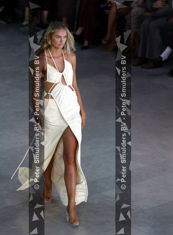Amsterdam 4 juni 2026
Presentatie Magnum en modeshow in het rijksmuseum . Romee Strijd was de ster van de modeshow 