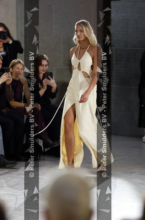 Amsterdam 4 juni 2026
Presentatie Magnum en modeshow in het rijksmuseum . Romee Strijd was de ster van de modeshow 