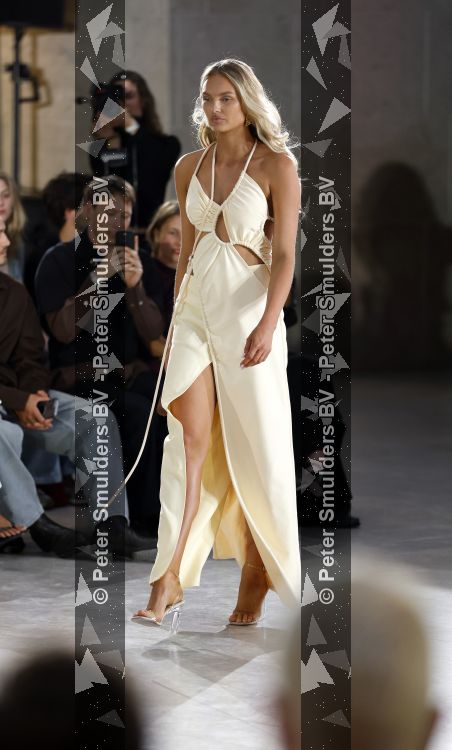 Amsterdam 4 juni 2026
Presentatie Magnum en modeshow in het rijksmuseum . Romee Strijd was de ster van de modeshow 