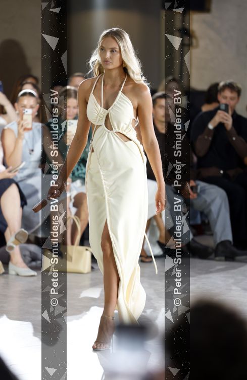 Amsterdam 4 juni 2026
Presentatie Magnum en modeshow in het rijksmuseum . Romee Strijd was de ster van de modeshow 