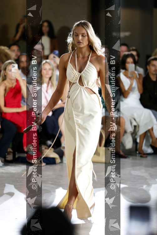 Amsterdam 4 juni 2026
Presentatie Magnum en modeshow in het rijksmuseum . Romee Strijd was de ster van de modeshow 