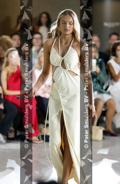 Amsterdam 4 juni 2026
Presentatie Magnum en modeshow in het rijksmuseum . Romee Strijd was de ster van de modeshow 