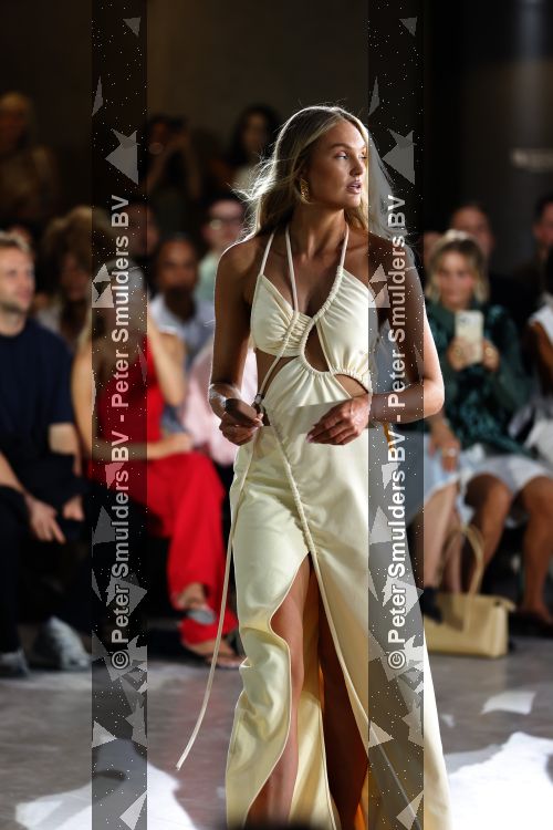 Amsterdam 4 juni 2026
Presentatie Magnum en modeshow in het rijksmuseum . Romee Strijd was de ster van de modeshow 