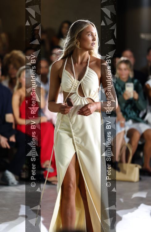 Amsterdam 4 juni 2026
Presentatie Magnum en modeshow in het rijksmuseum . Romee Strijd was de ster van de modeshow 