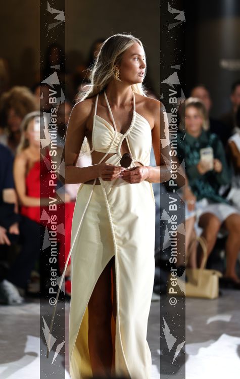 Amsterdam 4 juni 2026
Presentatie Magnum en modeshow in het rijksmuseum . Romee Strijd was de ster van de modeshow 
