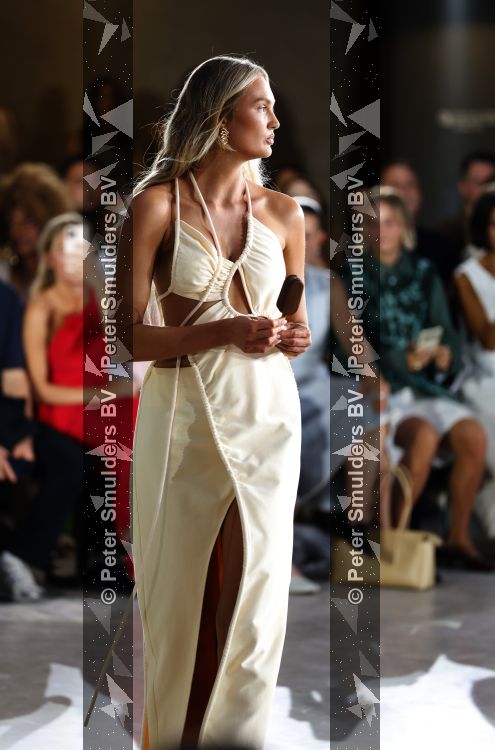 Amsterdam 4 juni 2026
Presentatie Magnum en modeshow in het rijksmuseum . Romee Strijd was de ster van de modeshow 